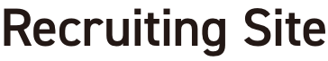 RecrutingSite